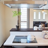 サンプラス 大人かっこいいナチュラルな家。施工例