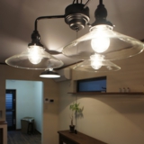 サンプラス 気持ち温かな夫婦が暮らす家。施工例