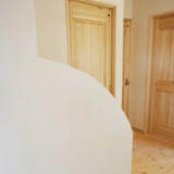 サンプラス あったか北欧風の家。施工例