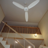 サンプラス あったか北欧風の家。施工例