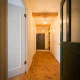 沼津市|大人かっこいい遊びのある空間のあるマンションリノベーション。施工例07