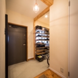 沼津市|大人かっこいい遊びのある空間のあるマンションリノベーション。施工例08